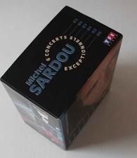 Michel Sardou - 6 concerts