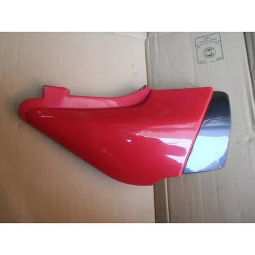 Cache lateral droit zephir - cache,