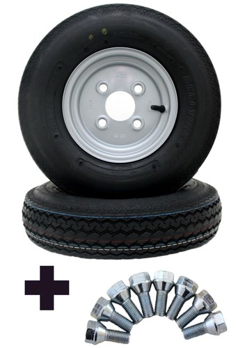 Roue compléte - x,