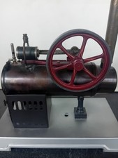 Machine À Vapeur, Bing