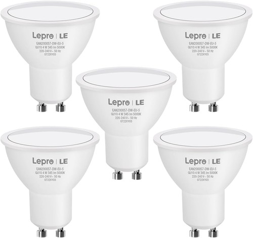 Ampoule spot led - ampoule,
