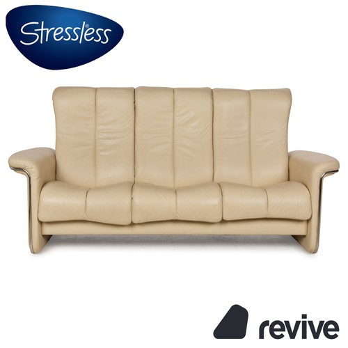Stressless soul cuir canapé - stressless,