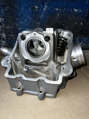 Culasse ktm 690 smc - smc, r