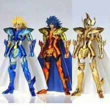 Figurines Sea Dragon Kanon SAINT SEIYA JM MST Ex myth Jouets Chevaliers Zodiaque