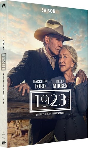 1923 yellowstone origin - 1923,
