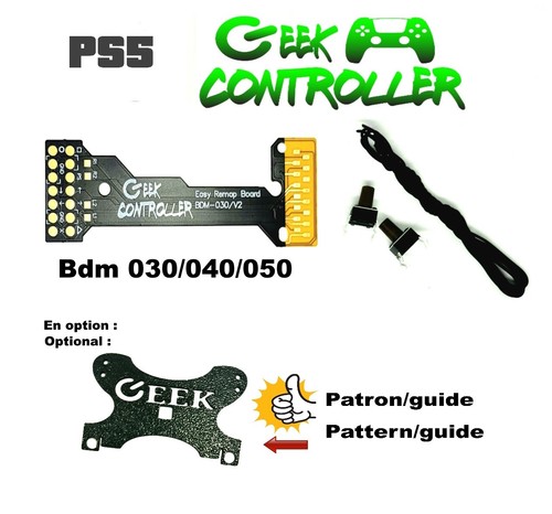 Ps5 remap board v2 - ps5,
