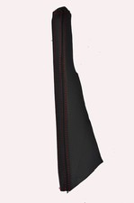 Gaine De Frein À Main En Cuir