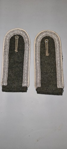 Paire patte épaule - paire,