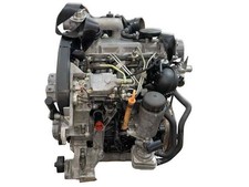 ALH moteur complet VOLKSWAGEN