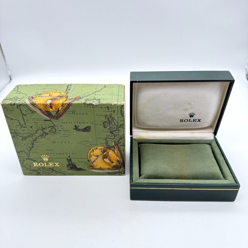 Rolex watch box 0071 oyster - 11.0071,