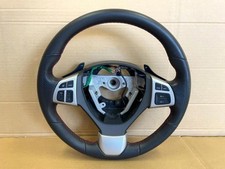 Swift Zc32S Genuine Steering Wheel Leather 48110-72Lf0-Jzr Please Check Details
