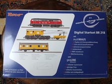 Coffret Train Ho Roco 51231