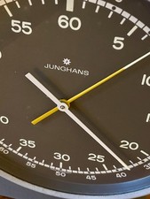 Ancien Chronomètre Industriel