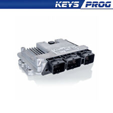 CALCULATEUR MOTEUR DÉCODÉ BOSCH EDC16C34 PEUGEOT CITROEN 1.4 HDI 0281012529