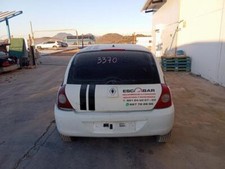 Base Antenne pour RENAULT CLIO