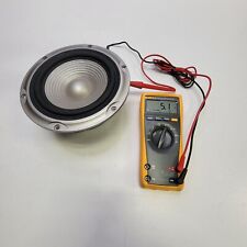 GOOD ORIGINAL WOOFER - JBL S36 II PM Studio Series