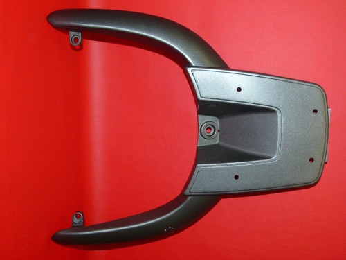 Support top case scooter