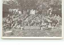 BRUXELLES - Union Centrale des ouvriers de la voiture de Belgique - Lock - 10978