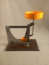 Ancien pèse lettre de la