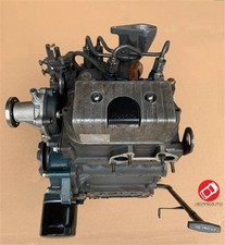 MOTEUR RÉVISÉ KUBOTA Z402