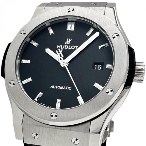 Montres hublot classic - hublot,