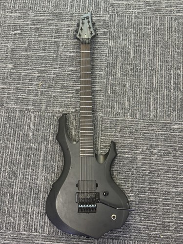 2021 esp ltd black - f,