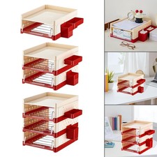 Porte-documents de bureau