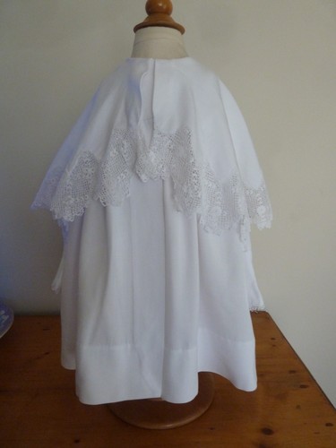 Petit manteau ancien 1930 - manteau,
