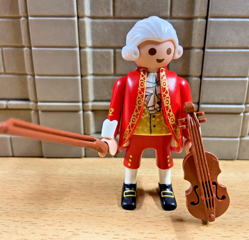 Playmobil character english - playmobil,