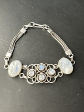 Ancien Bracelet Gourmette