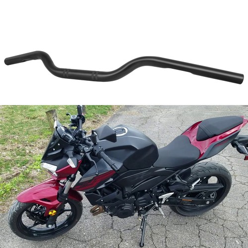 22mm motorcycle handlebar - 7/8",