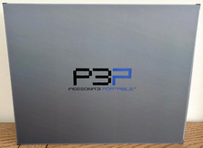 PERSONA 3 PORTABLE S.E.E.S