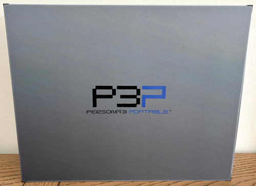 Persona portable e s - persona, s.e.e.s