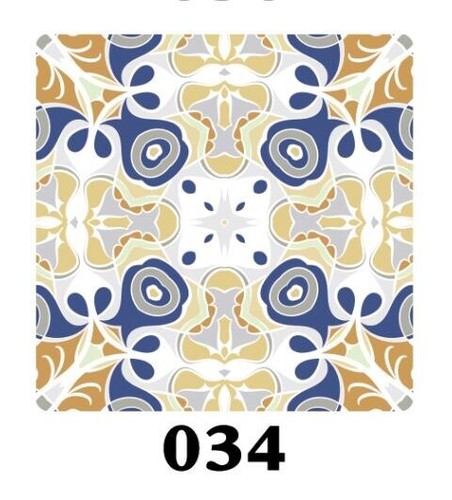 Stickers autocollant - 5,