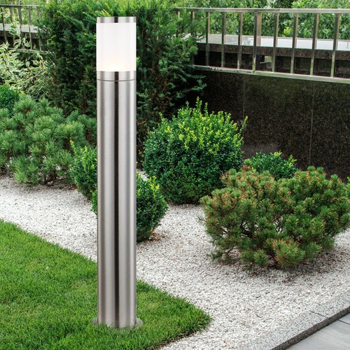 Lampadaire lampe jardin - lampe,