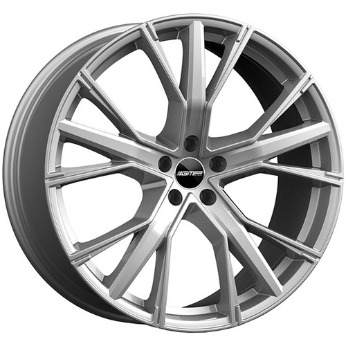 Jantes roues gmp - roues, gunner