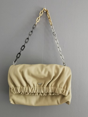 Sac rockyssime cuir - sac,