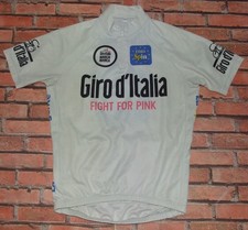 BIANCA GIRO ITALIA Maillot