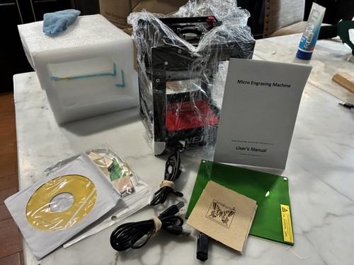 Neje 1500mw mini - dk-8-kz,