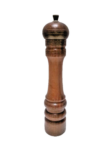 Acciaio wooden cylindrical - acciaio,