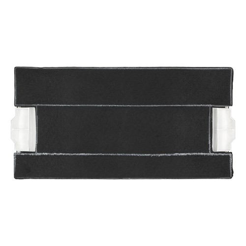Filtre charbon actif hotte - filtre,