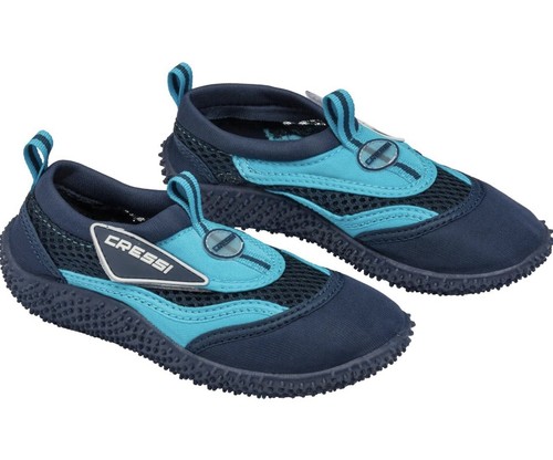 Cressi coral chaussures eau - cressi, jr