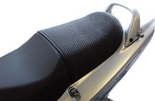 KAWASAKI ZR7/ZR7S 99-04 TRIBOSEAT ANTI-GLISSE ADHÉRENTE HOUSSE DE SELLE PASSAGER