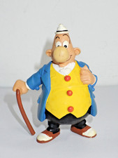 Figurine vintage PVC - Achille