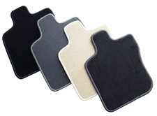 Premium Velour Tapis de Sol