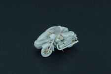 Hauler Models HLR87194 - 1:87 Jw 250 Kýva ? Ka ‘‘ R 1956 W Sidecar Velorex 560