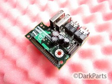 Dell Optiplex GX520 GX620 SFF Front Board R8205 0R8205