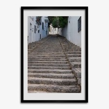 Photo 70x100cm Décor MDF Le