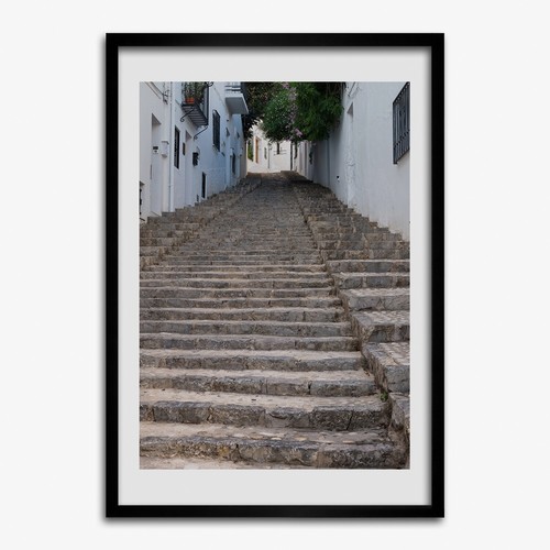 Photo 70x100cm décor mdf - mdf, le