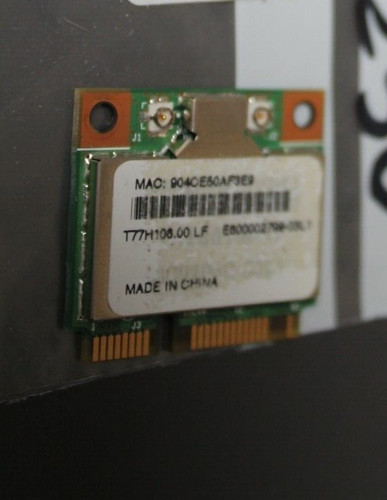 Carte wifi broadcom - carte,